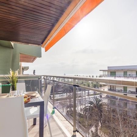 Bellfort Premium Salou Extérieur photo