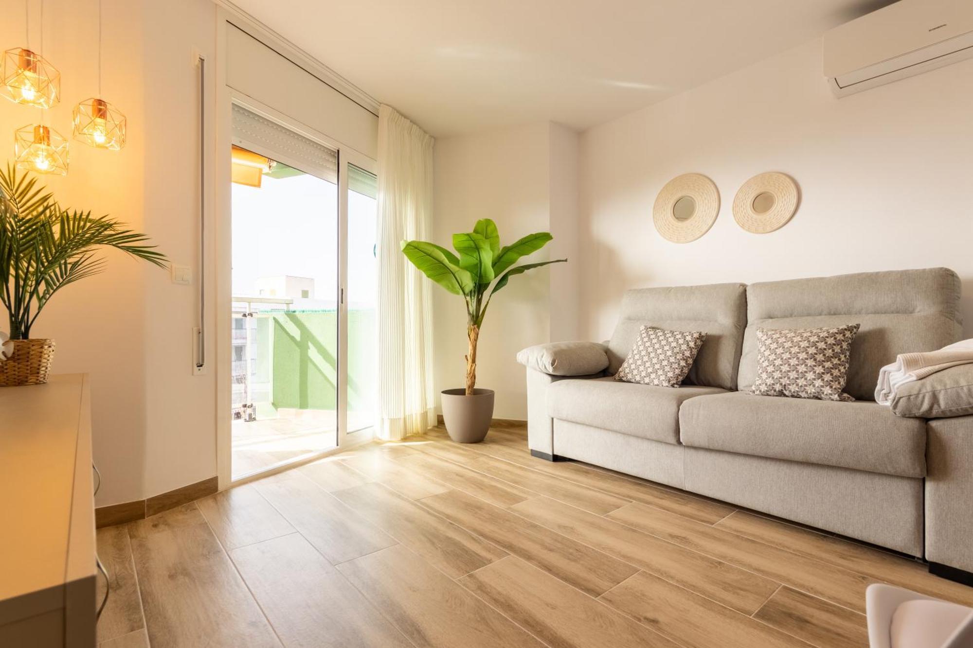 Bellfort Premium Salou Extérieur photo