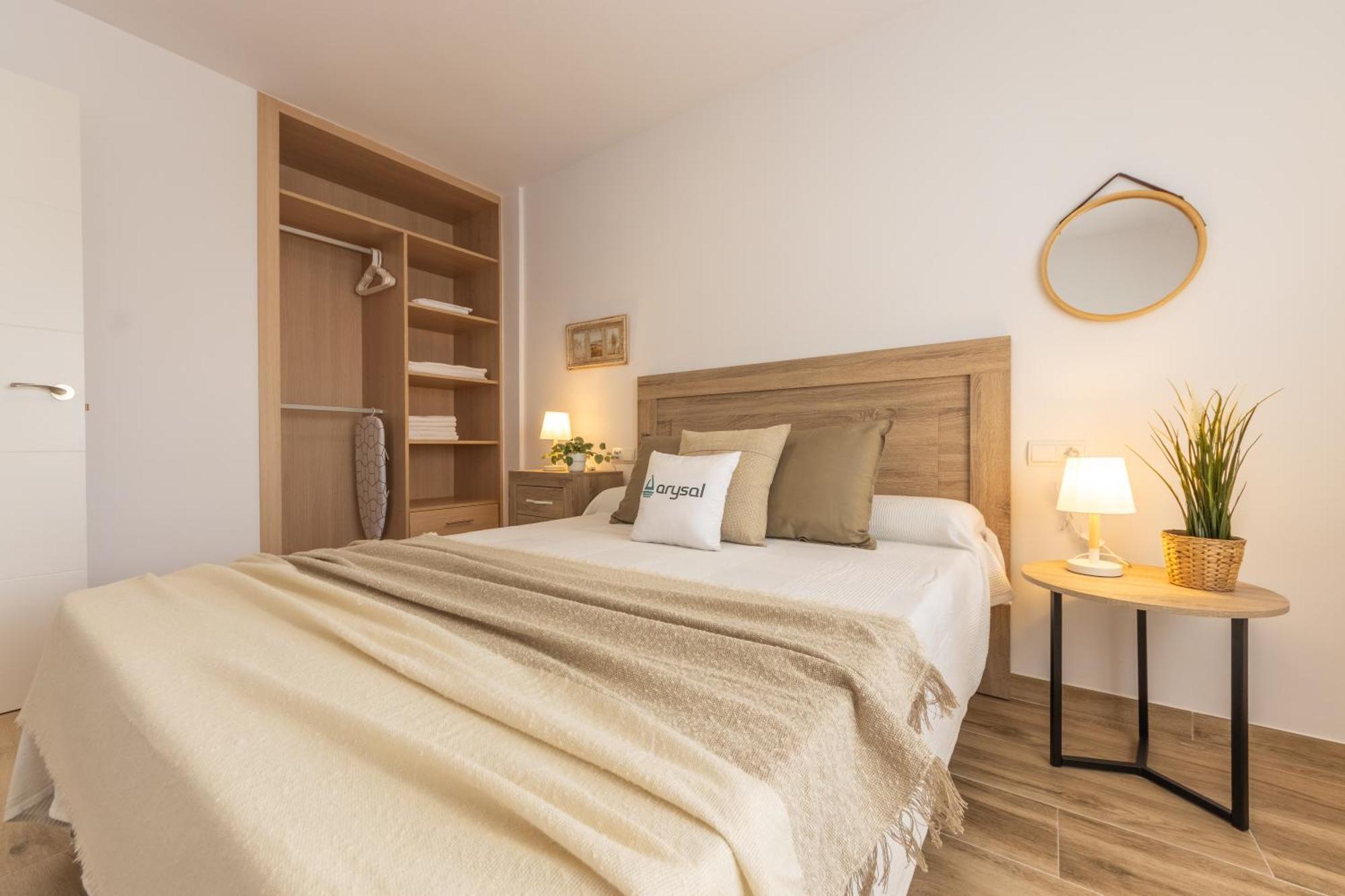 Bellfort Premium Salou Extérieur photo