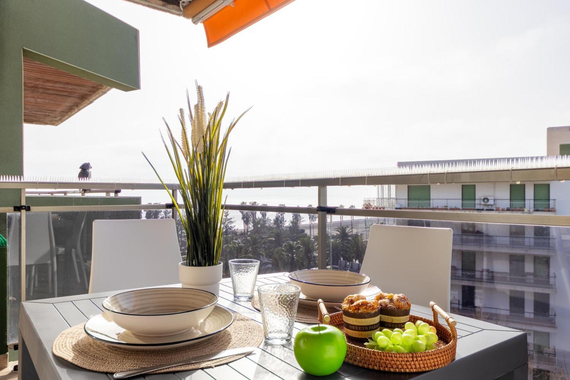 Bellfort Premium Salou Extérieur photo