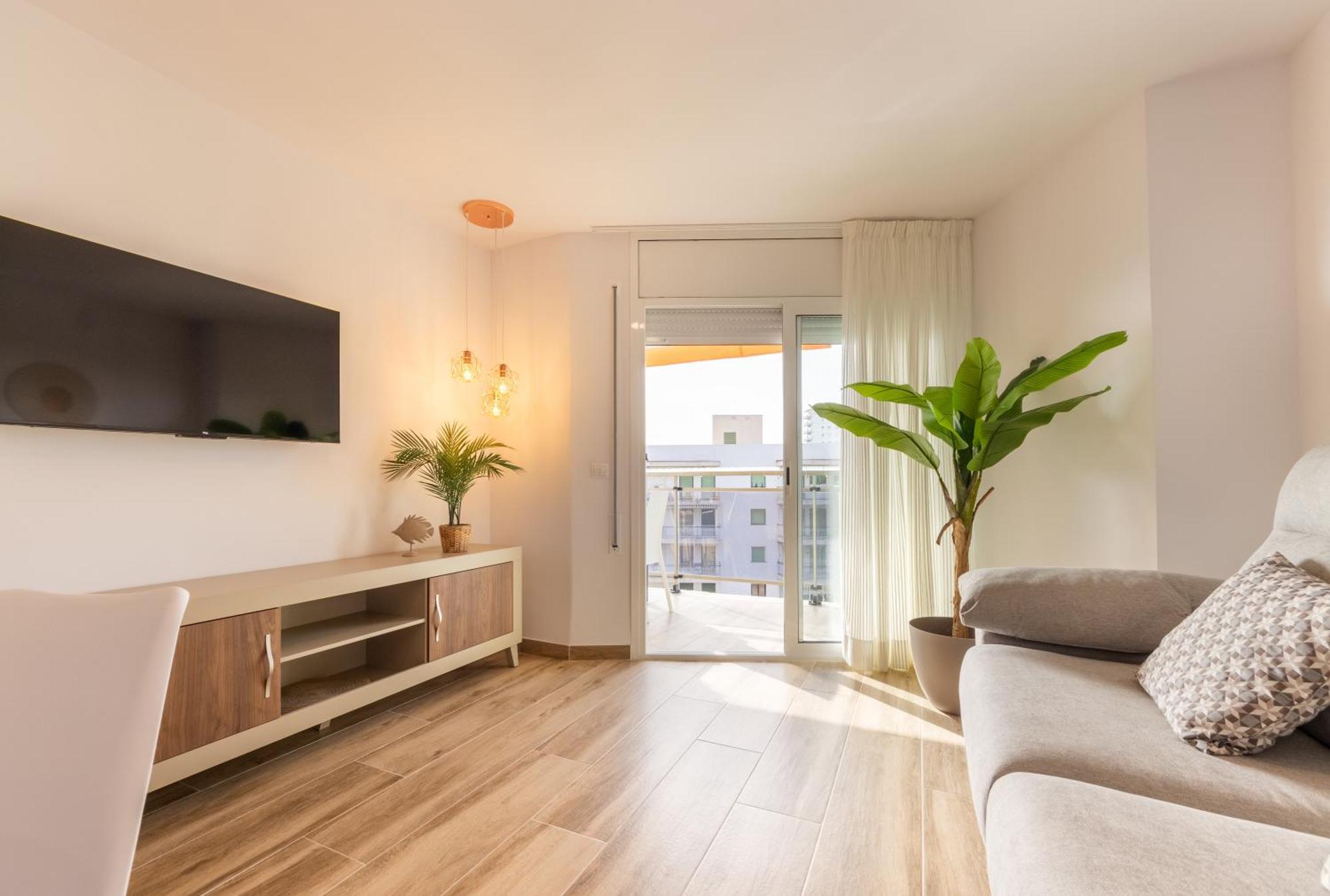 Bellfort Premium Salou Extérieur photo