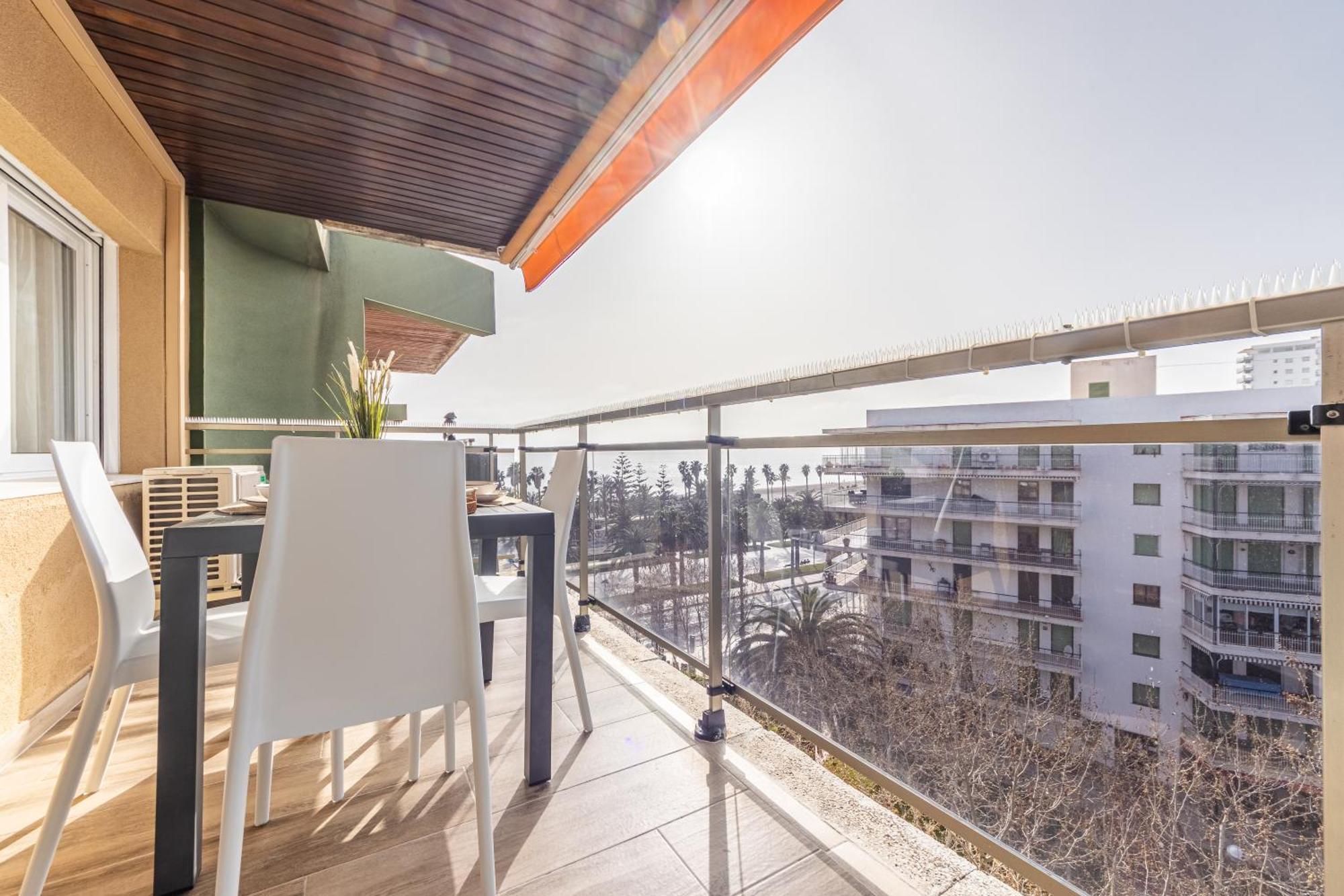 Bellfort Premium Salou Extérieur photo