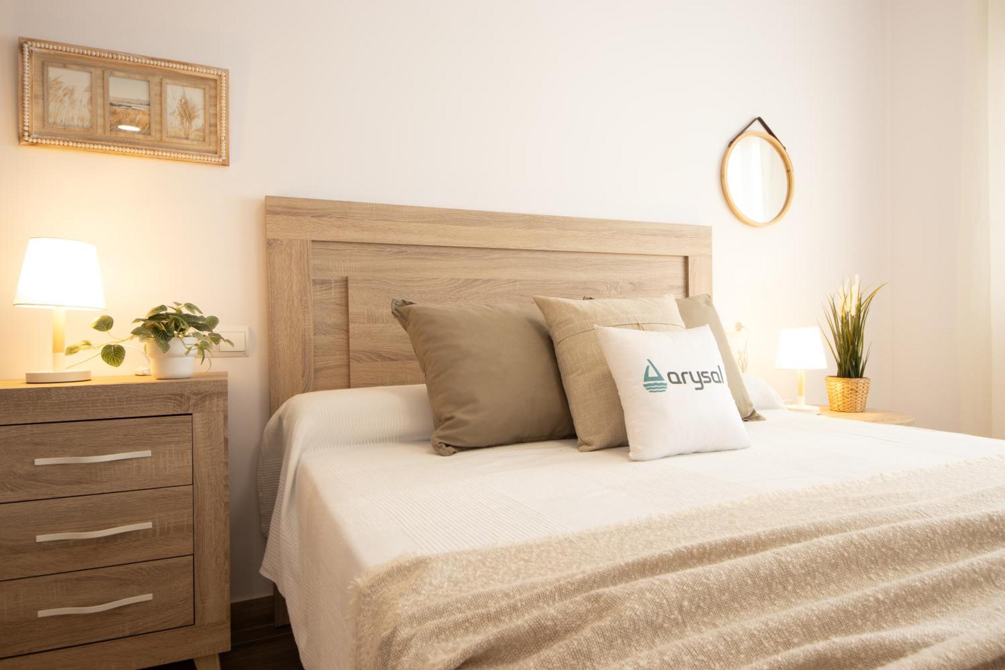 Bellfort Premium Salou Extérieur photo