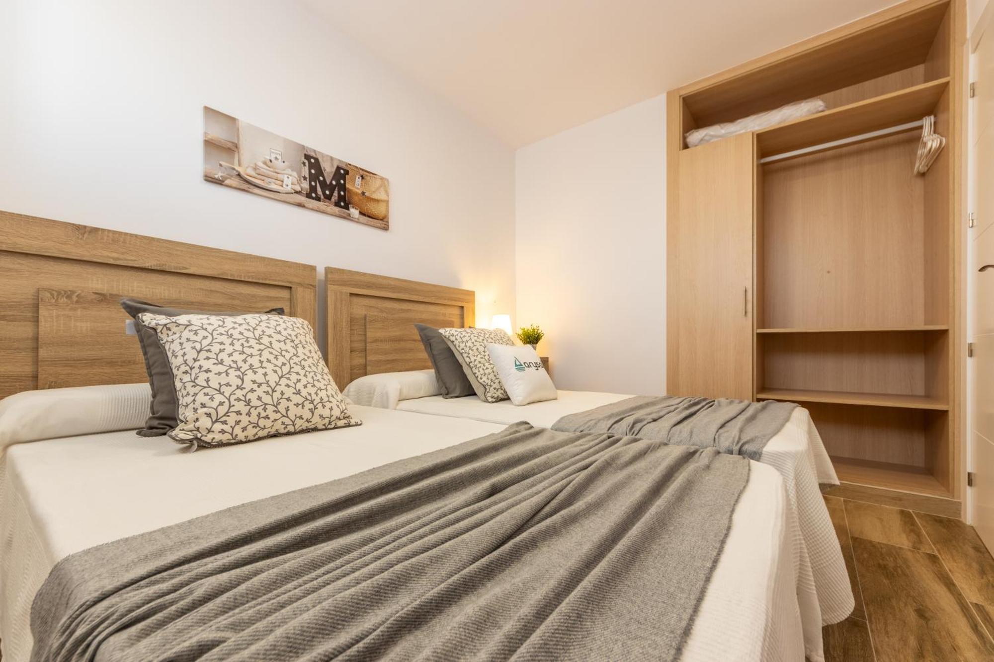 Bellfort Premium Salou Extérieur photo