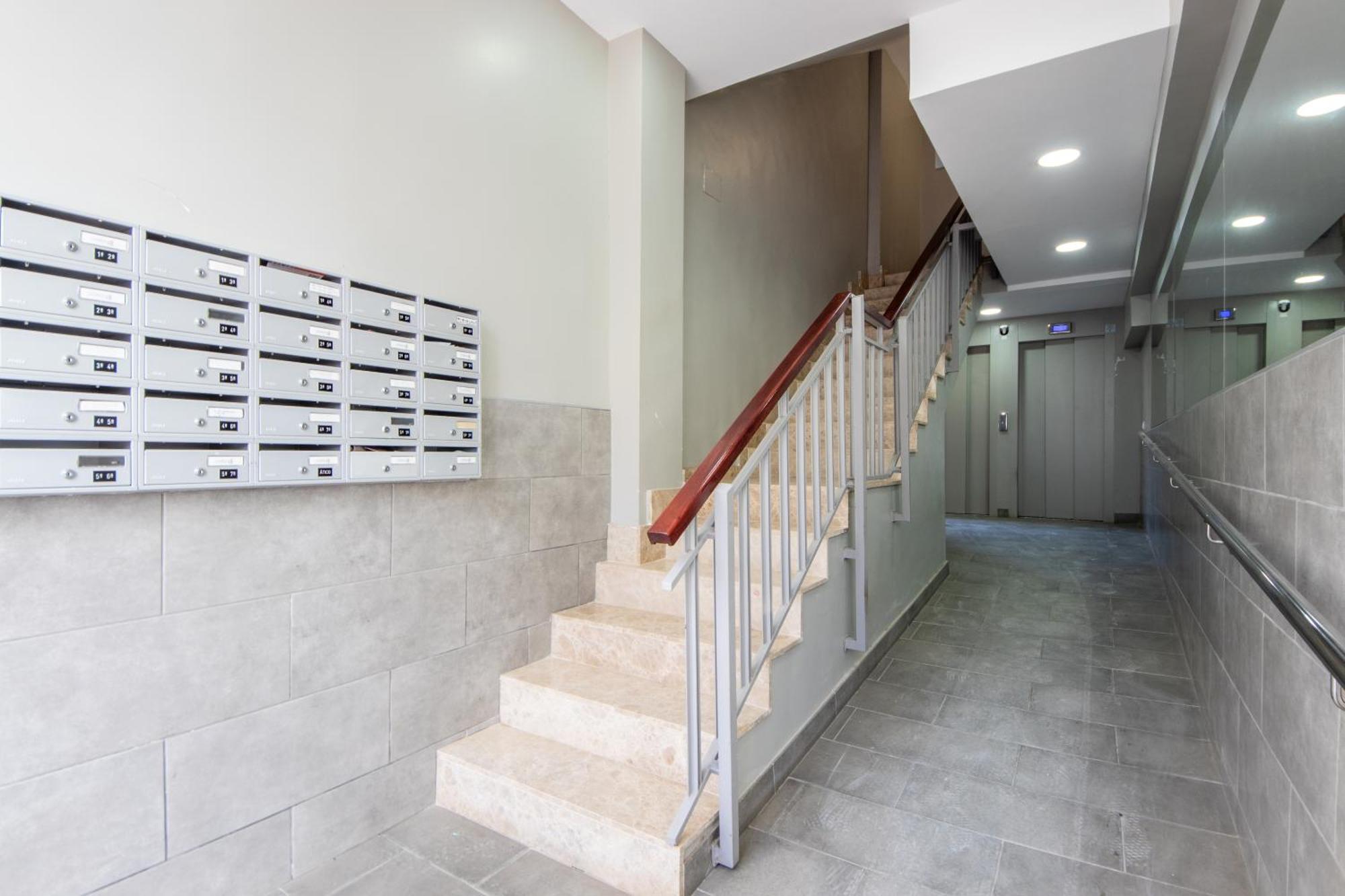 Bellfort Premium Salou Extérieur photo