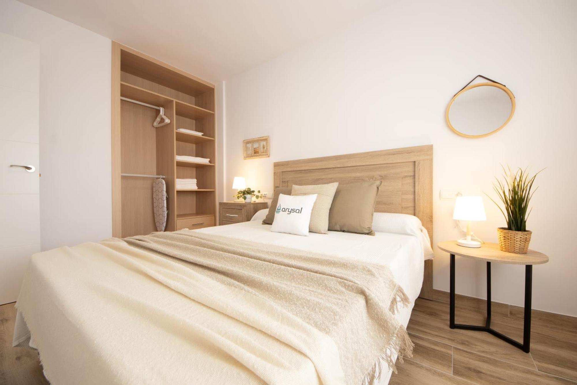 Bellfort Premium Salou Extérieur photo