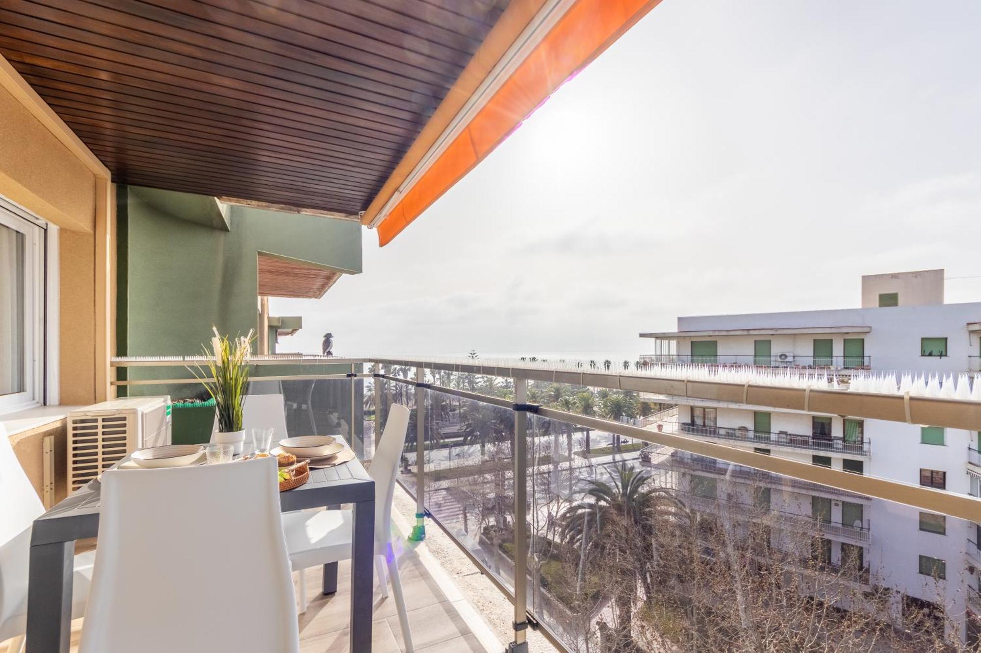 Bellfort Premium Salou Extérieur photo