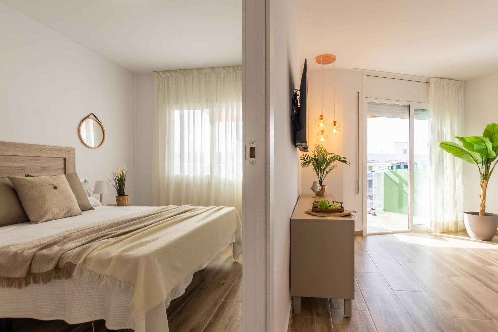 Bellfort Premium Salou Extérieur photo