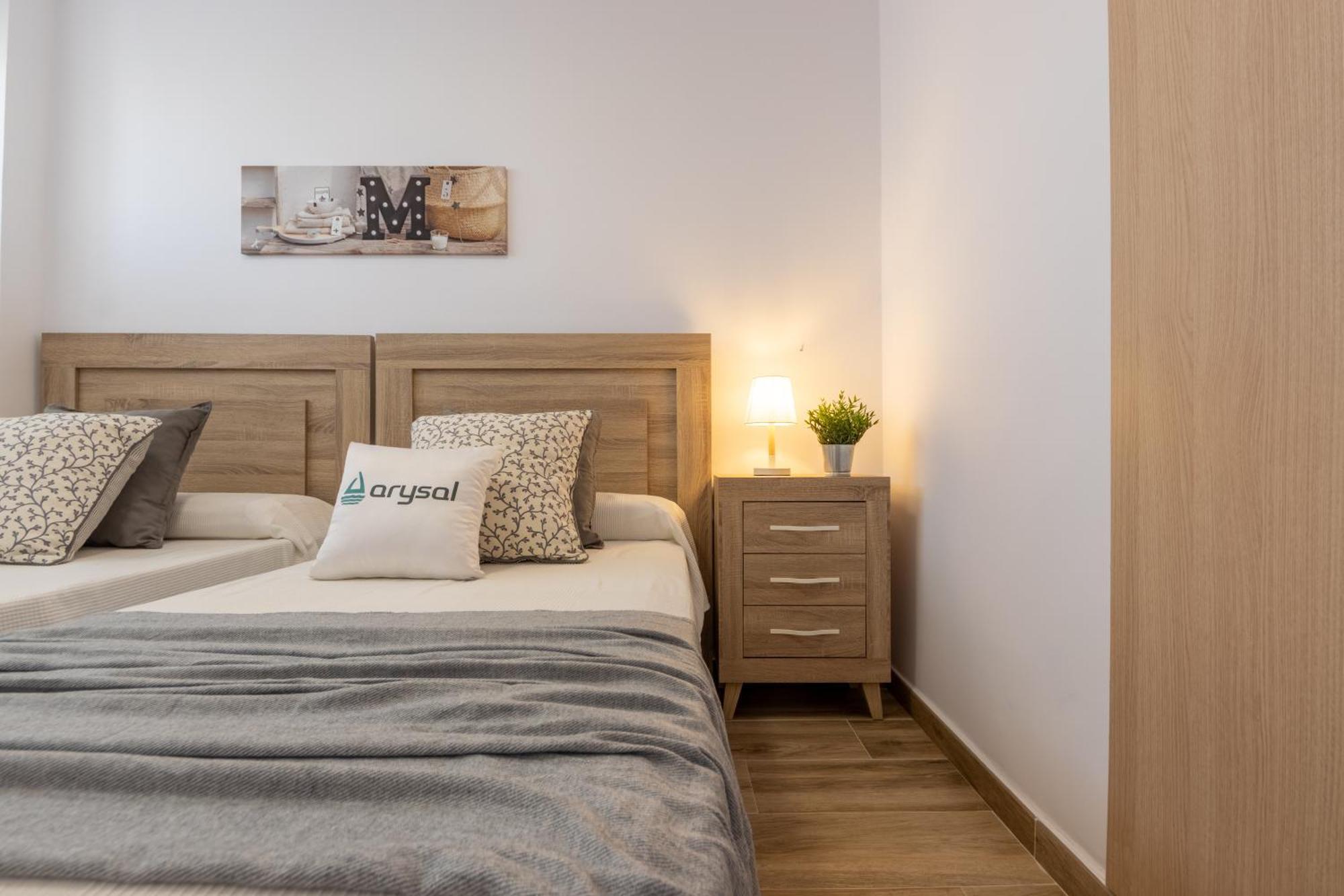 Bellfort Premium Salou Extérieur photo