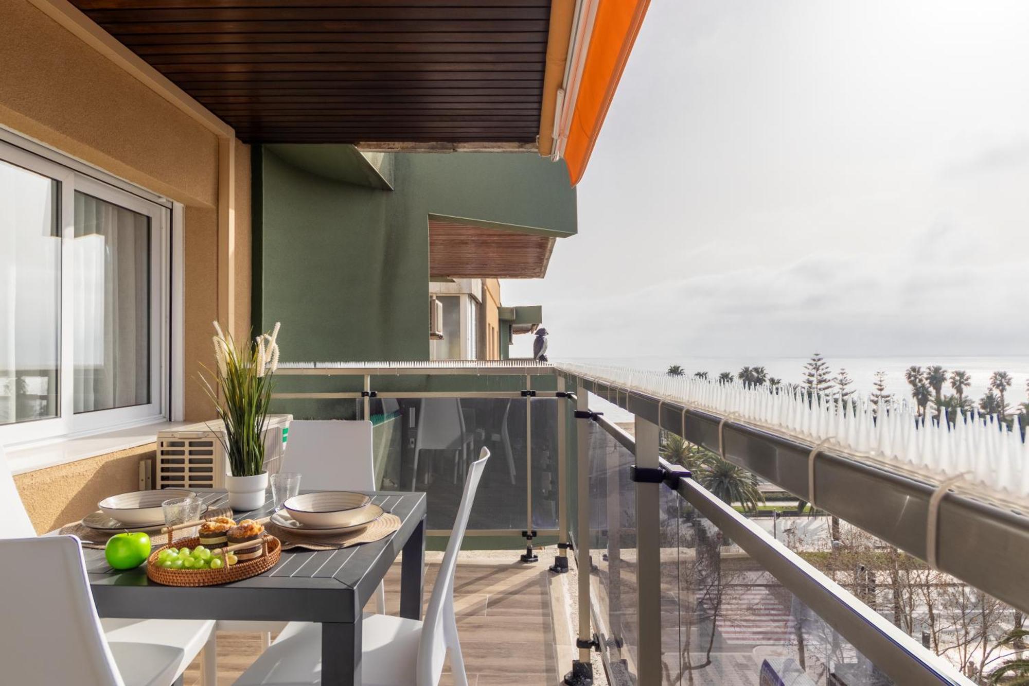 Bellfort Premium Salou Extérieur photo