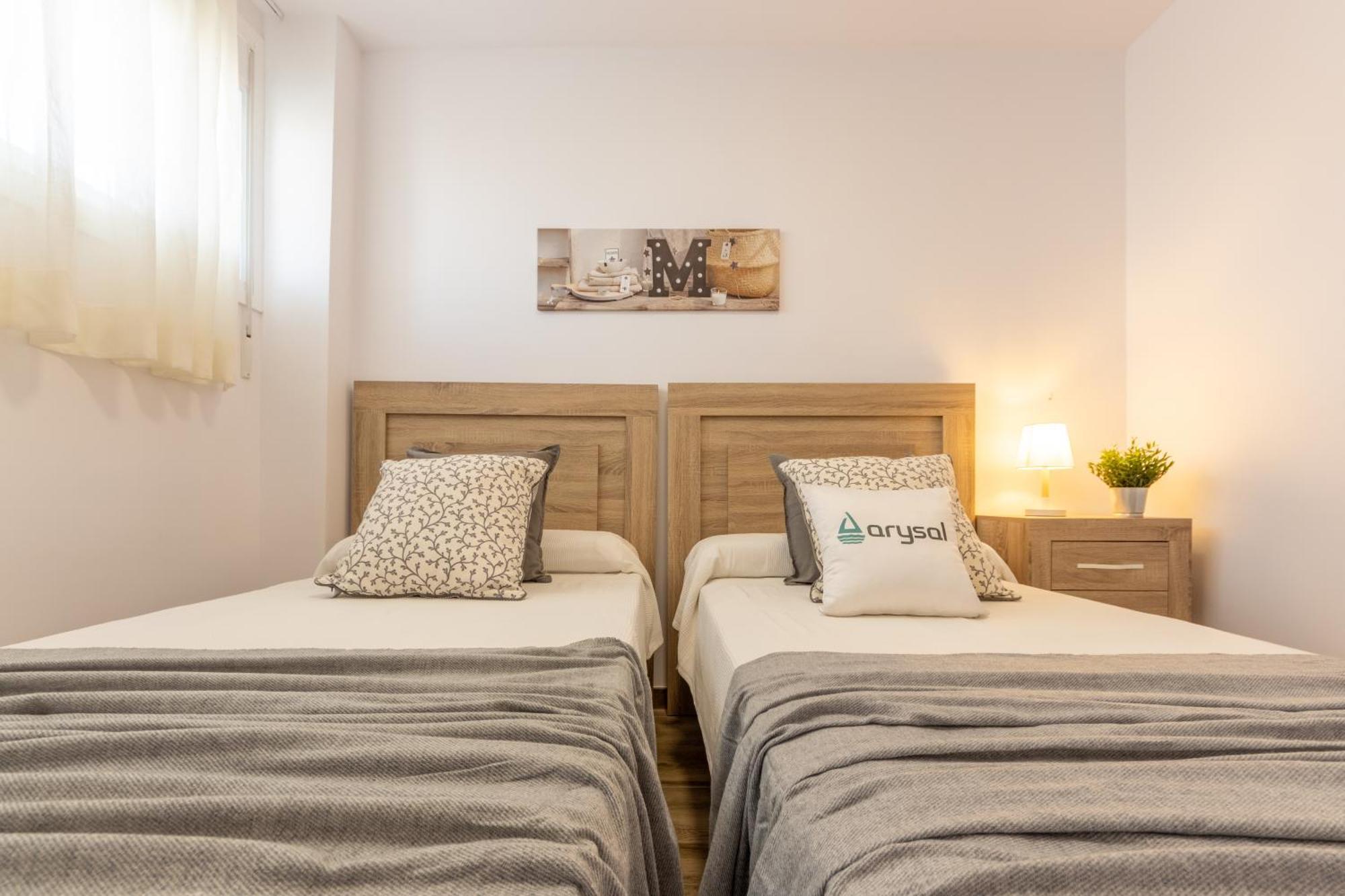 Bellfort Premium Salou Extérieur photo